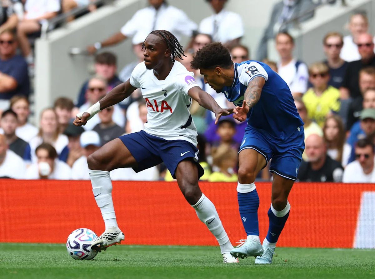 Brentford vs Tottenham : Les Spurs à 9/5 pour bien démarrer la saison par une victoire