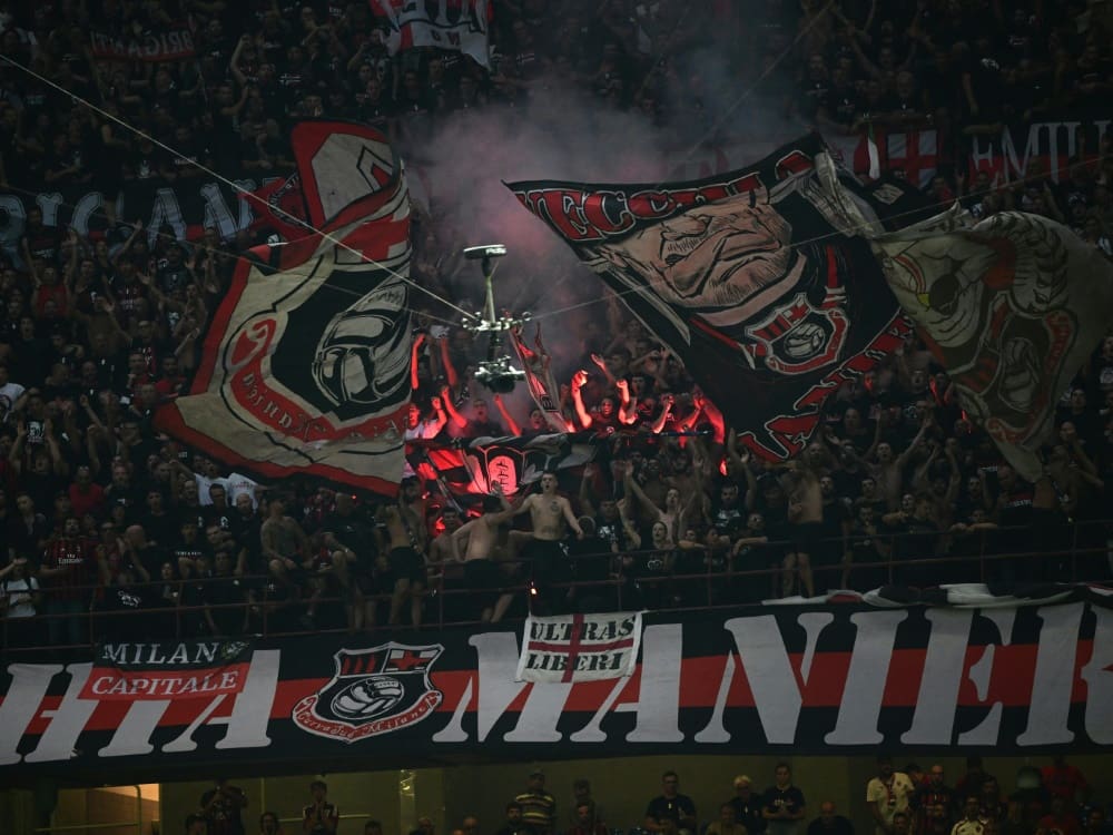 Enquêtes sur les chants antisémites en Serie A
