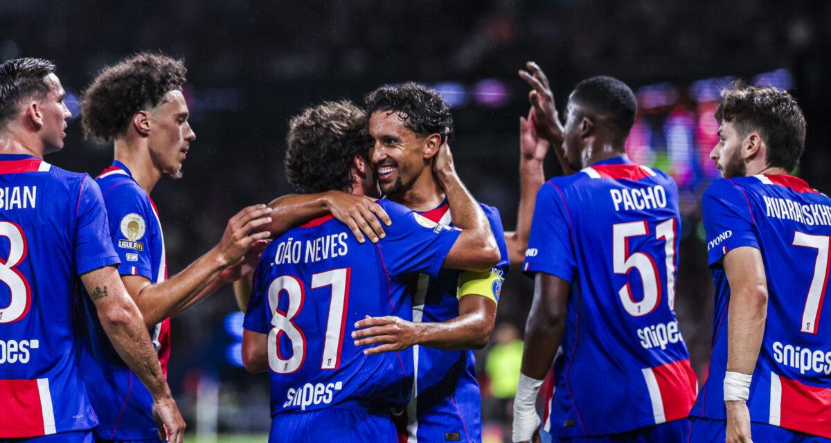 Mercato Brest : Magnetti s&rsquo;engage avec le club jusqu&rsquo;en 2029 (officiel