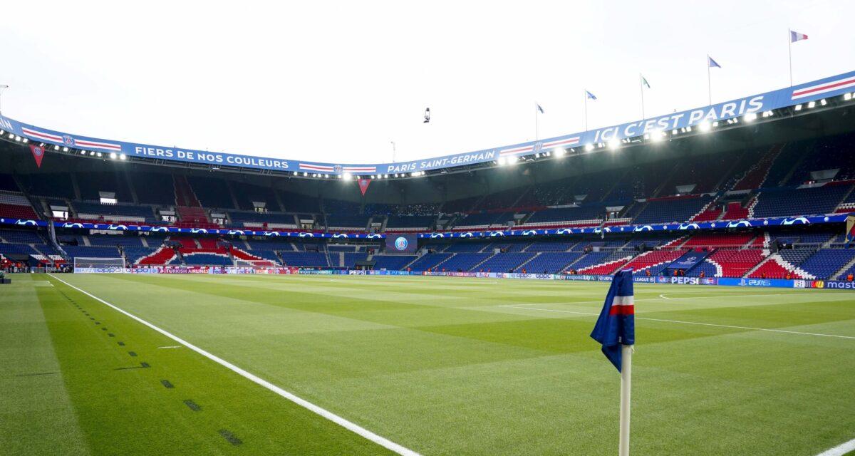 PSG-Rennes : Le Stade Rennais conteste l&rsquo;état de la pelouse et réclame deux rencontres face à Paris en Ligue 1