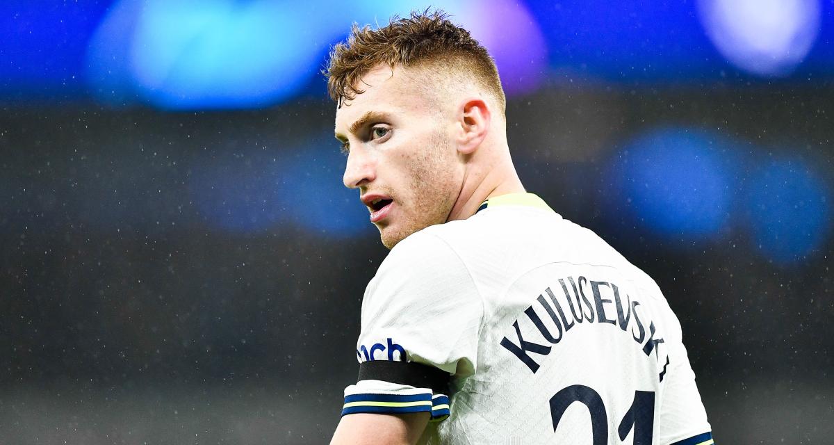 Transfert à Tottenham : Dragusin pourrait rapporter 20 millions d&rsquo;euros
