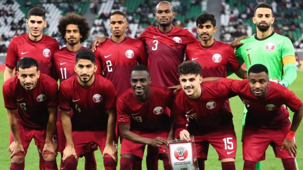Coupe du monde 2022 au Qatar : le camp d&rsquo;entraînement de six mois de l&rsquo;équipe nationale est « étrange »