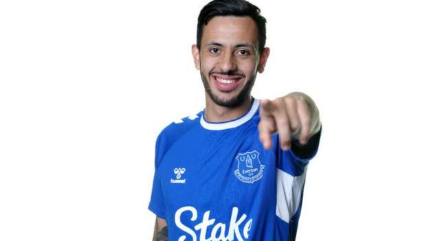 Everton signe l&rsquo;ailier Dwight McNeil de Burnley pour 20 millions d&rsquo;euros