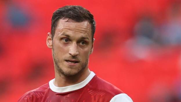 Marko Arnautovic de Man Utd intéresse « un désastre de relations publiques », déclare Chris Sutton