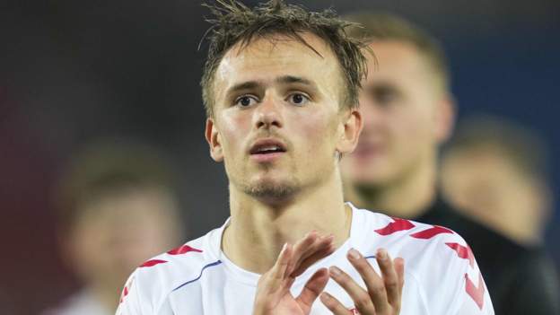Mikkel Damsgaard : Brentford signe l&rsquo;ailier danois pour cinq ans