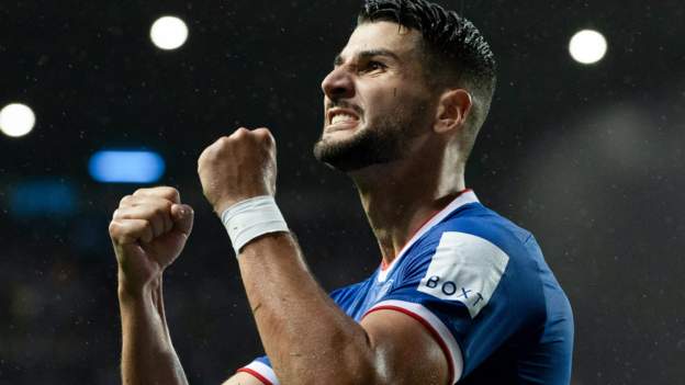 Rangers 2-2 PSV Eindhoven : Tout va bien après un barrage aller haletant