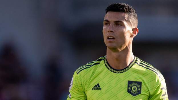 Manchester United : Cristiano Ronaldo va bientôt révéler « la vérité » sur son avenir