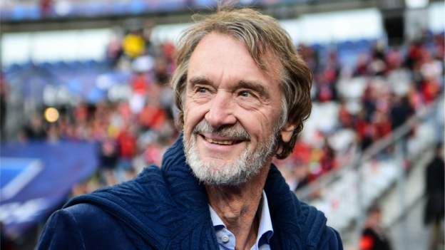 Manchester United: Ineos, la société de Sir Jim Ratcliffe, rejoint officiellement le processus d&rsquo;achat du club