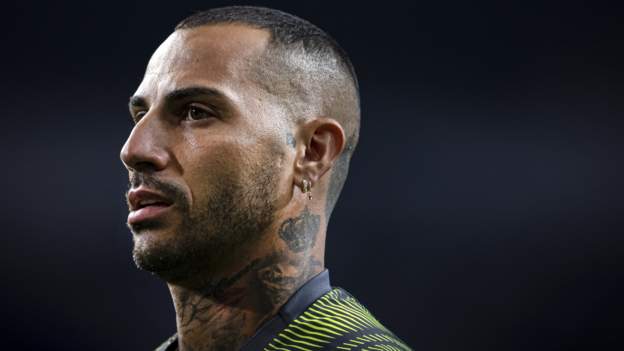 Ricardo Quaresma : l&rsquo;ancienne star flamboyante du Portugal et sa défense des droits des Roms
