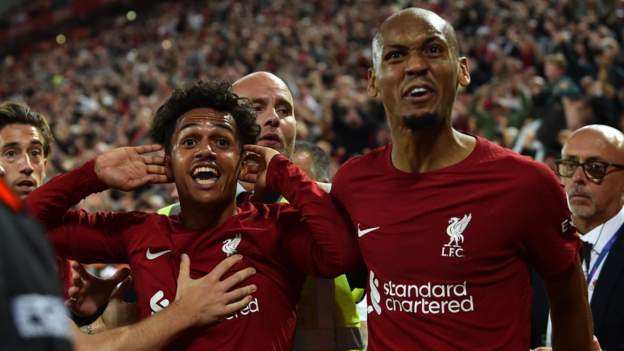 Liverpool 2-1 Newcastle: Carvalho et Elliott sont des panneaux indicateurs pour l&rsquo;avenir
