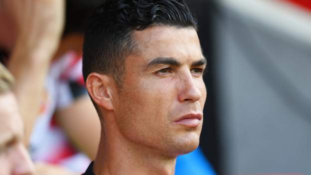 Cristiano Ronaldo : Quel avenir pour la star de Manchester United ?