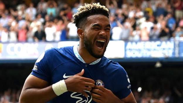 Reece James signe un nouveau contrat avec Chelsea jusqu&rsquo;en 2028
