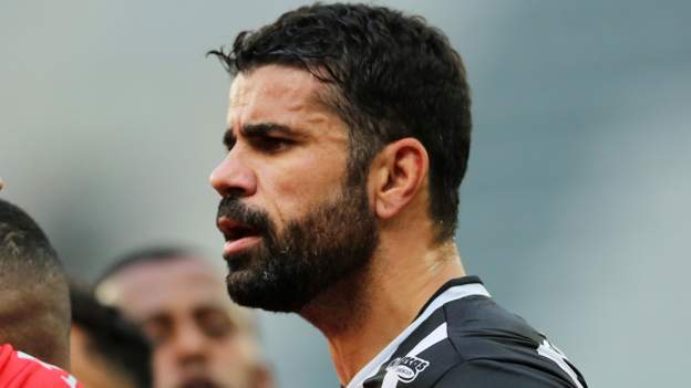 Les loups vont faire appel après que Diego Costa a refusé un permis de travail