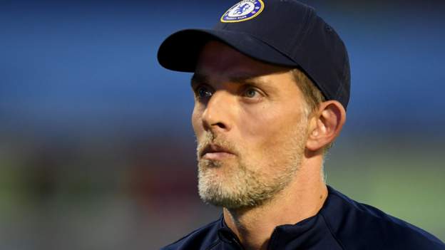 Dinamo Zagreb 1-0 Chelsea: Thomas Tuchel dit « tout manque » après la défaite en Ligue des champions