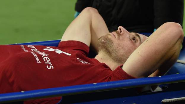 Mondial : Diogo Jota, l&rsquo;attaquant portugais de Liverpool, forfait pour cause de blessure au mollet