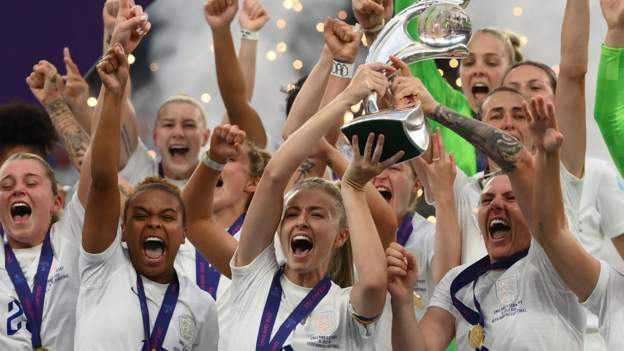 Coupe du monde 2023 : les Lionnes d&rsquo;Angleterre affronteront le Danemark et la Chine