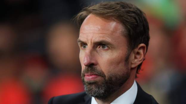 Coupe du monde 2022: le sélectionneur anglais Gareth Southgate critiqué pour les commentaires d&rsquo;un travailleur du Qatar