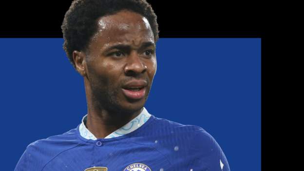 Coupe du monde 2022 : « Il a l&rsquo;air un peu perdu » – l&rsquo;Angleterre devrait-elle rester avec Raheem Sterling ?