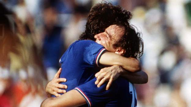Coupe du monde 1982 : Brésil contre Italie et « le jour où le football est mort »