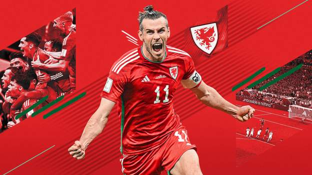 Pays de Galles à la Coupe du monde : Gareth Bale n&rsquo;avait « aucun doute » sur le but historique contre les États-Unis