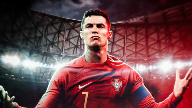 Portugal 3-2 Ghana : Cristiano Ronaldo qualifié de « phénomène » et de « légende » après sa victoire