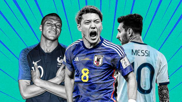 Coupe du monde 2022 : Ce que nous avons appris d&rsquo;une phase de groupes qui a vu un nombre record de surprises