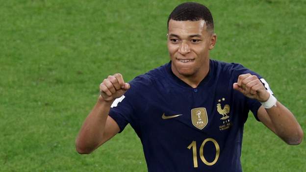 Coupe du monde 2022 : Kylian Mbappe – sept façons dont il est la superstar française