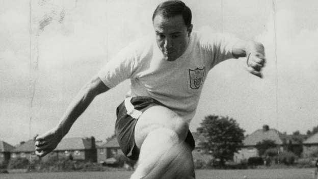 Mort de George Cohen : Fulham grand et « le plus grand arrière droit d&rsquo;Angleterre »