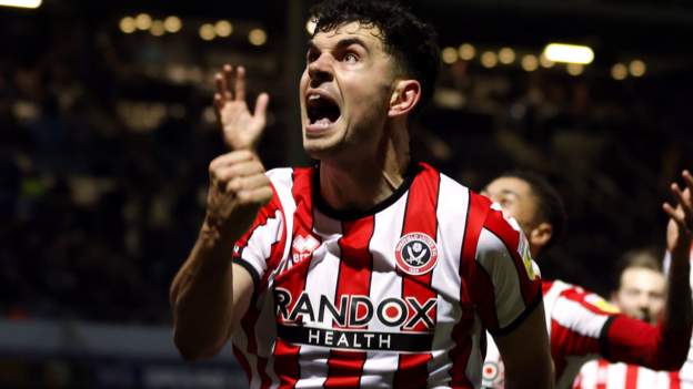 Queens Park Rangers 1-1 Sheffield United: le but tardif de John Egan sauve un point pour les Blades