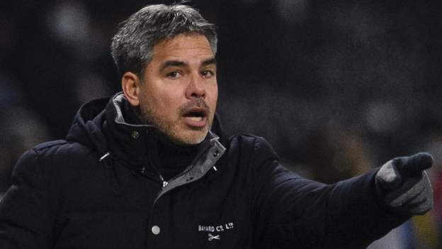 David Wagner: Norwich City nomme l&rsquo;ancien patron de Huddersfield comme nouvel entraîneur-chef