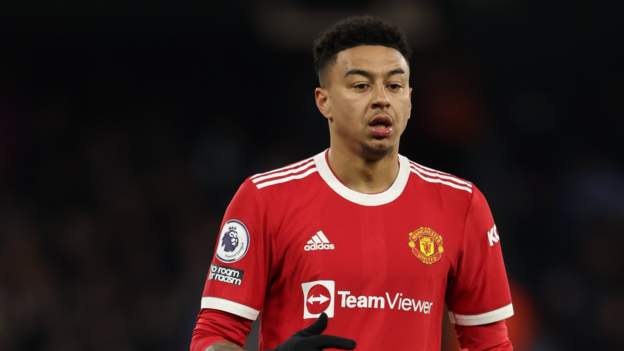 Jesse Lingard: le milieu de terrain de Nottingham Forest dit qu&rsquo;il s&rsquo;est tourné vers l&rsquo;alcool alors qu&rsquo;il était à Man Utd
