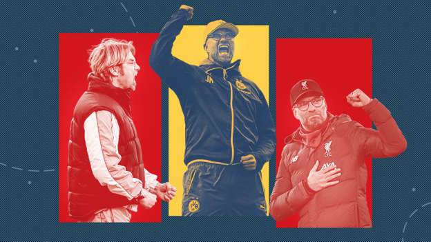 Jurgen Klopp: Les chiffres derrière les 1000 matchs du manager de Liverpool