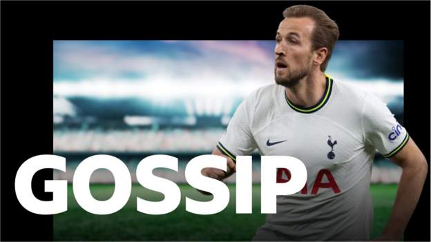 Potins de transfert de samedi: Kane, Mount, Firmino, Reus, Bellingham, Souttar, Kiwior, Chambers