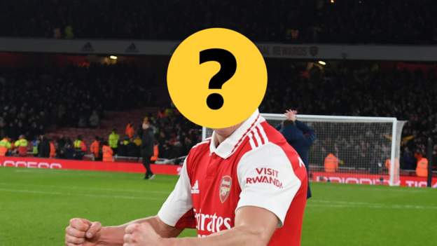 L&rsquo;équipe de la semaine de Garth Crooks : Martinez, Zinchenko, Bowen, Haaland, Kane