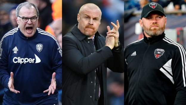 Entraîneur d&rsquo;Everton : vers qui les Toffees se tourneront-ils comme prochain patron après le limogeage de Frank Lampard ?