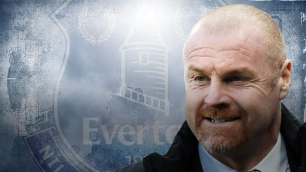 Sean Dyche: Les tâches clés du nouveau manager d&rsquo;Everton