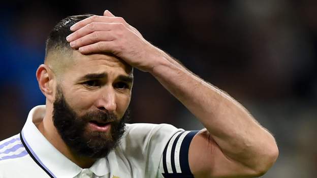 Real Madrid 0-0 Real Sociedad: les hôtes perdent du terrain dans la course au titre après une impasse sans but