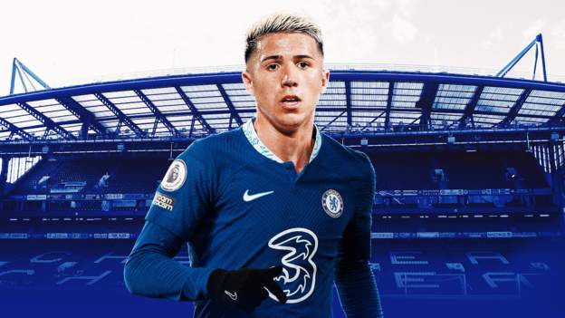 Enzo Fernandez: Qu&rsquo;est-ce que Chelsea obtient à Benfica et la star argentine?