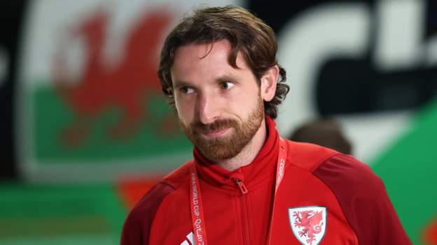 Joe Allen: le milieu de terrain du Pays de Galles prend sa retraite du football international