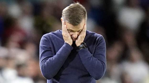 Leeds United : Où est-ce que ça a mal tourné pour Jesse Marsch et qui pourrait le remplacer ?