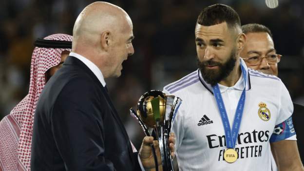 Coupe du monde des clubs de la FIFA 2023 : l&rsquo;Arabie saoudite accueillera un tournoi pour la première fois