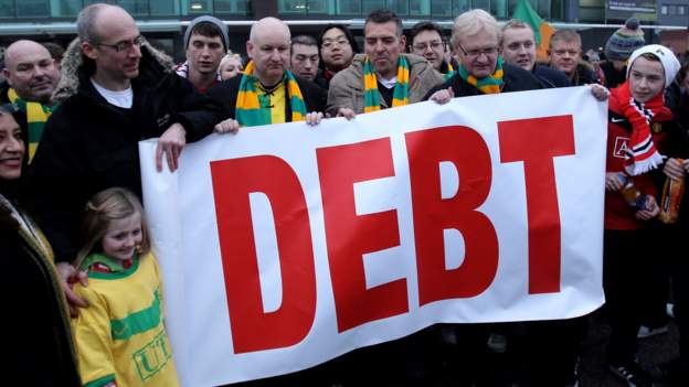 Manchester United : pourquoi les Glazers pourraient finir par rester à Old Trafford
