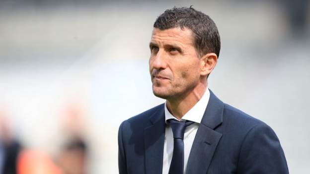 Nouveau manager de Leeds United: Javi Gracia nommé remplaçant de Jesse Marsch