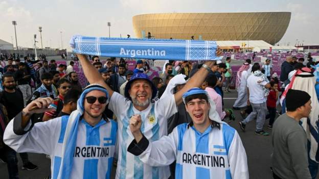 L&rsquo;expansion du football de la Fifa fait-elle passer les profits avant la planète ?