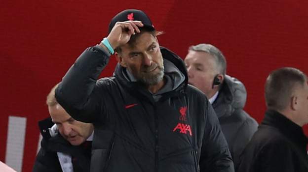 Liverpool 2-5 Real Madrid: la défense de « Slapstick » dans une lourde défaite laisse les Reds face à une enquête