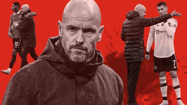 Finale de la Coupe Carabao : dans les coulisses de la révolution Manchester United d&rsquo;Erik ten Hag