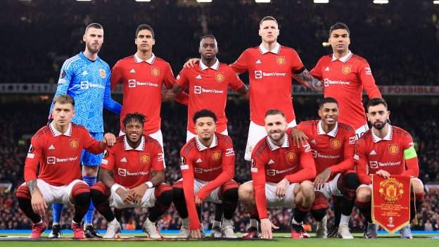Manchester United vs Barcelone: ​​notez les joueurs du match retour des barrages de la Ligue Europa