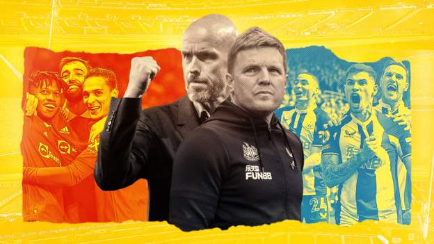Manchester United contre Newcastle United : Tout ce que vous devez savoir sur la finale de la Carabao Cup