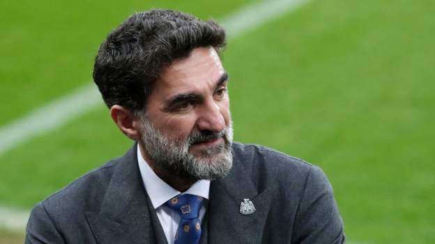 Newcastle United: la Premier League « doit réexaminer » la prise de contrôle après que le président a été qualifié de ministre saoudien