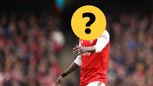 L&rsquo;équipe de la semaine de Garth Crooks : Salah, Gakpo, Foden, Mac Allister, Johnson
